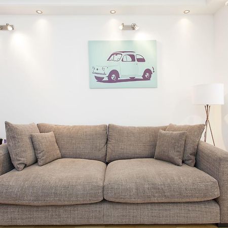 Appartement Italianflat - Stamford Bridge à Londres Extérieur photo