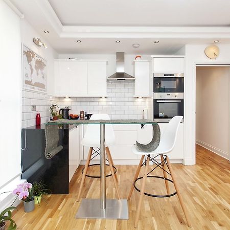 Appartement Italianflat - Stamford Bridge à Londres Extérieur photo