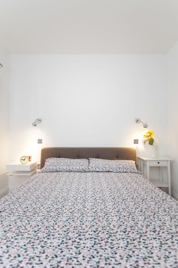 Appartement Italianflat - Stamford Bridge à Londres Extérieur photo