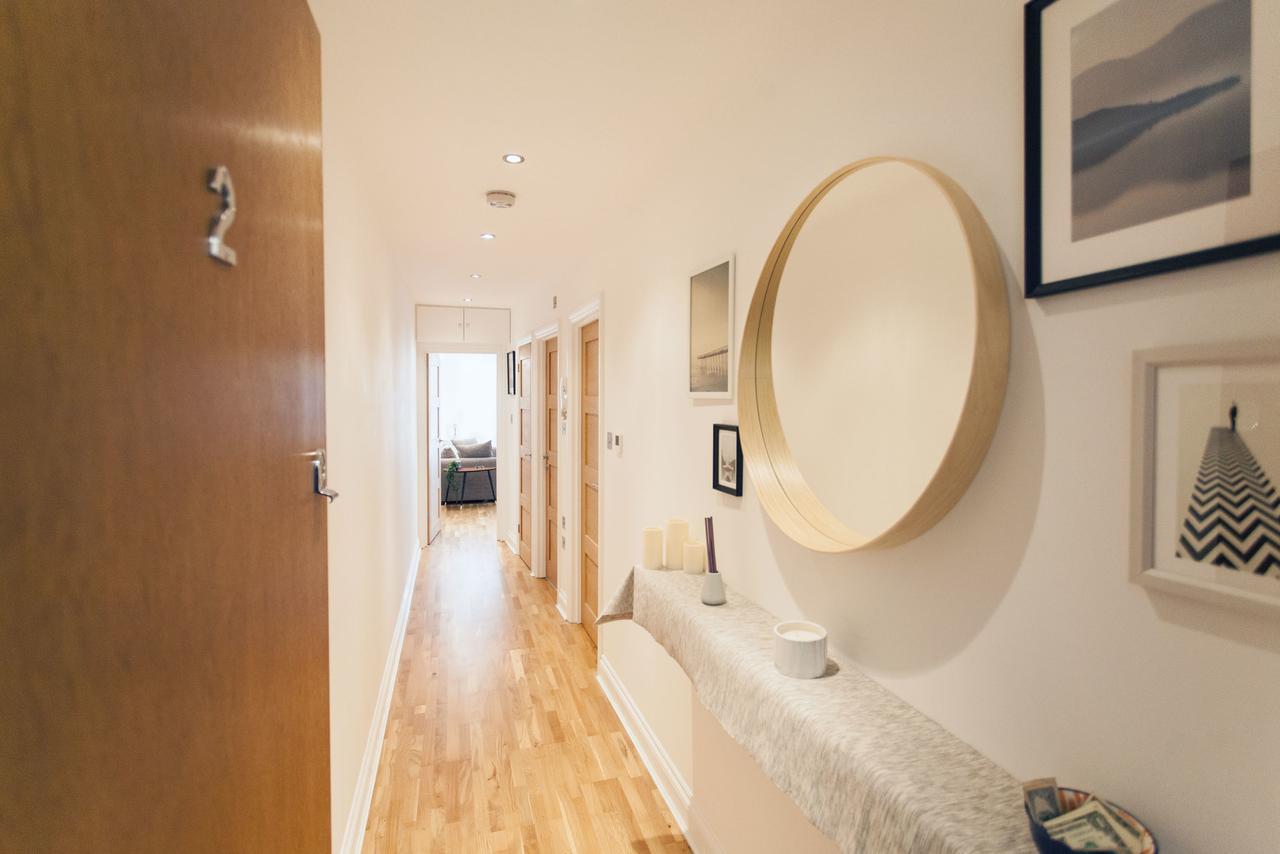 Appartement Italianflat - Stamford Bridge à Londres Extérieur photo