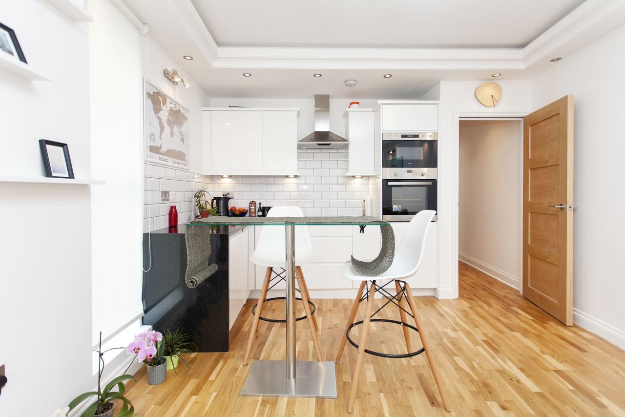 Appartement Italianflat - Stamford Bridge à Londres Extérieur photo