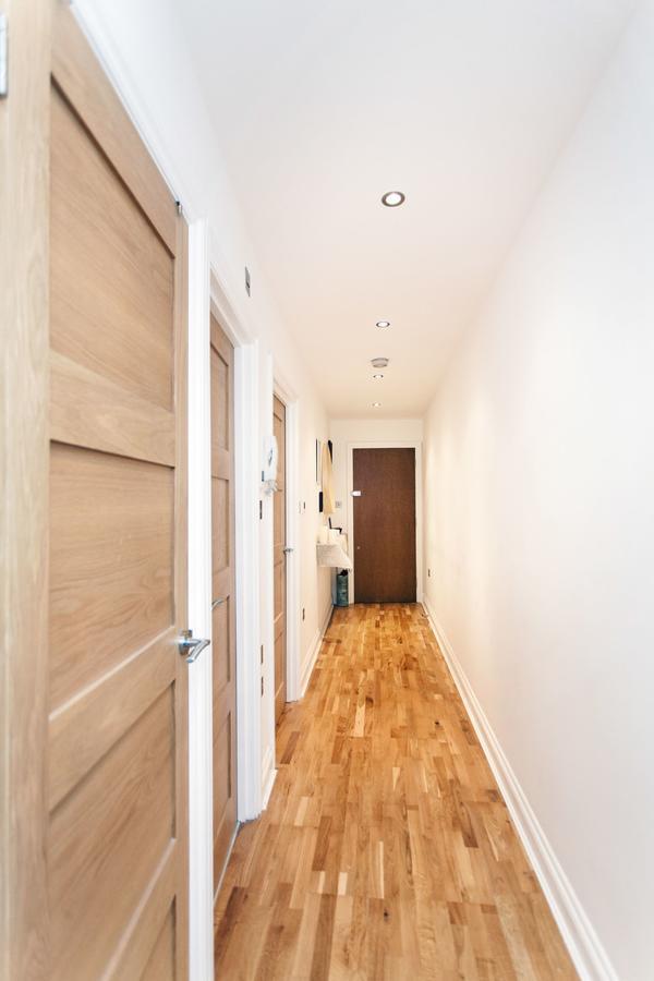 Appartement Italianflat - Stamford Bridge à Londres Extérieur photo