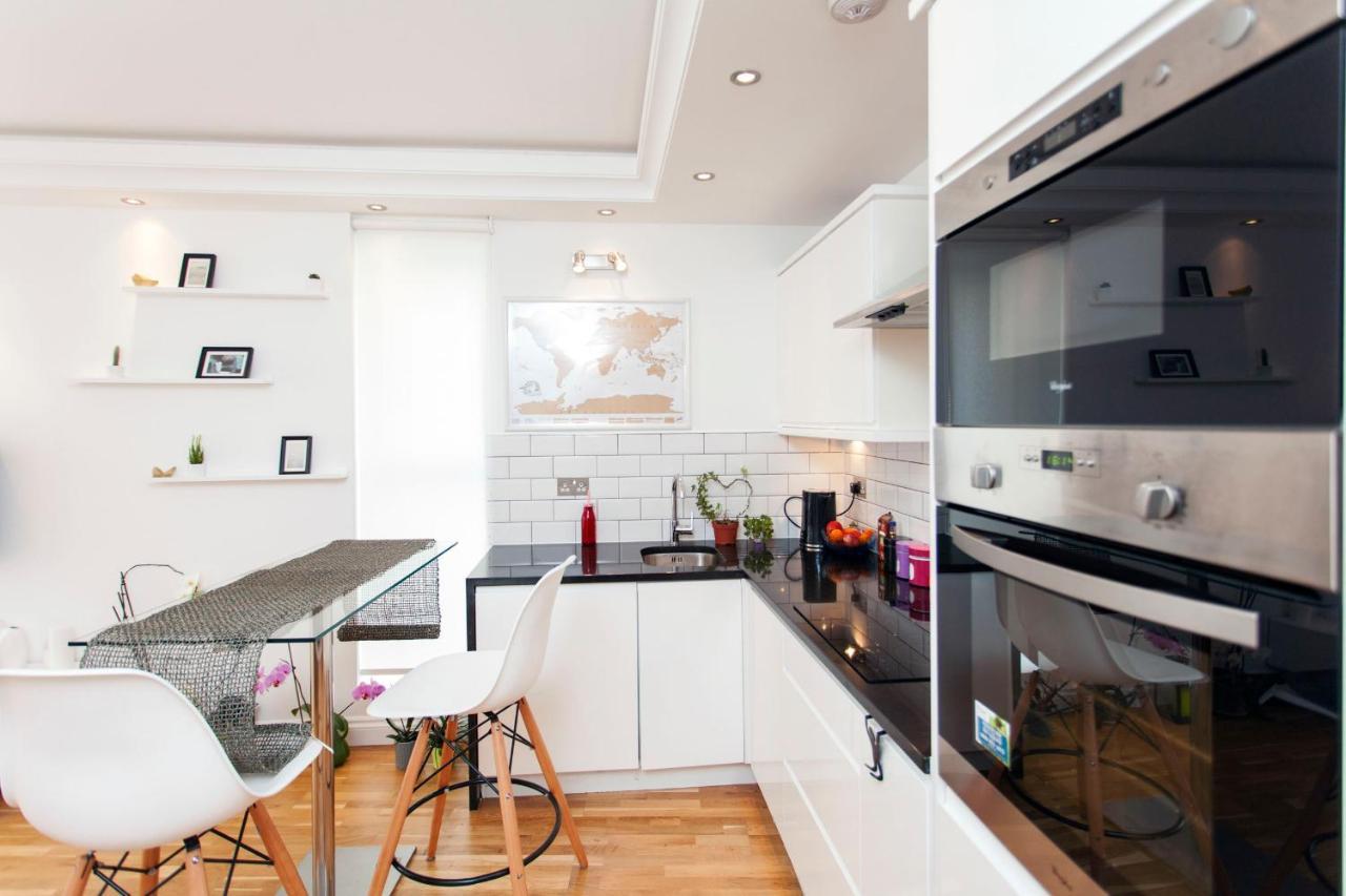 Appartement Italianflat - Stamford Bridge à Londres Extérieur photo
