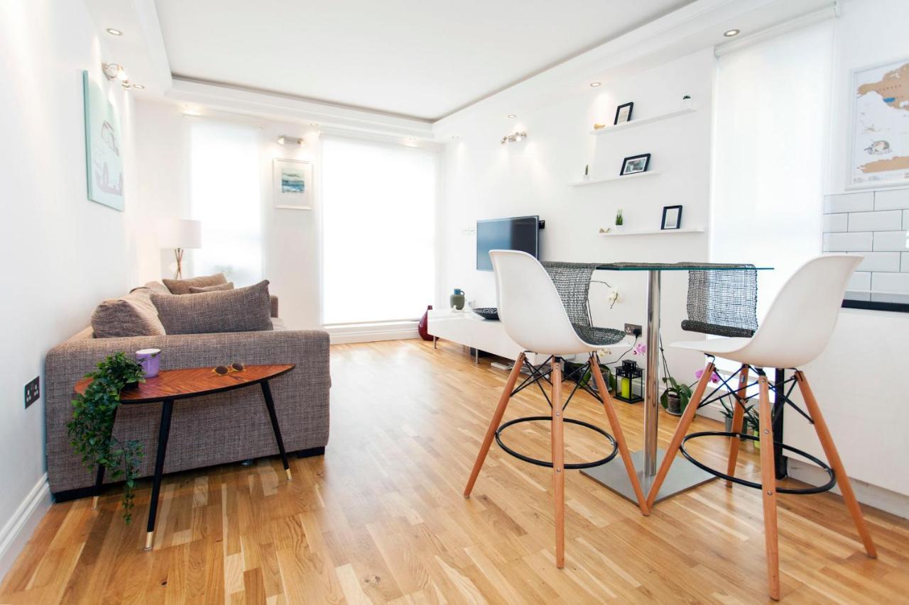 Appartement Italianflat - Stamford Bridge à Londres Extérieur photo