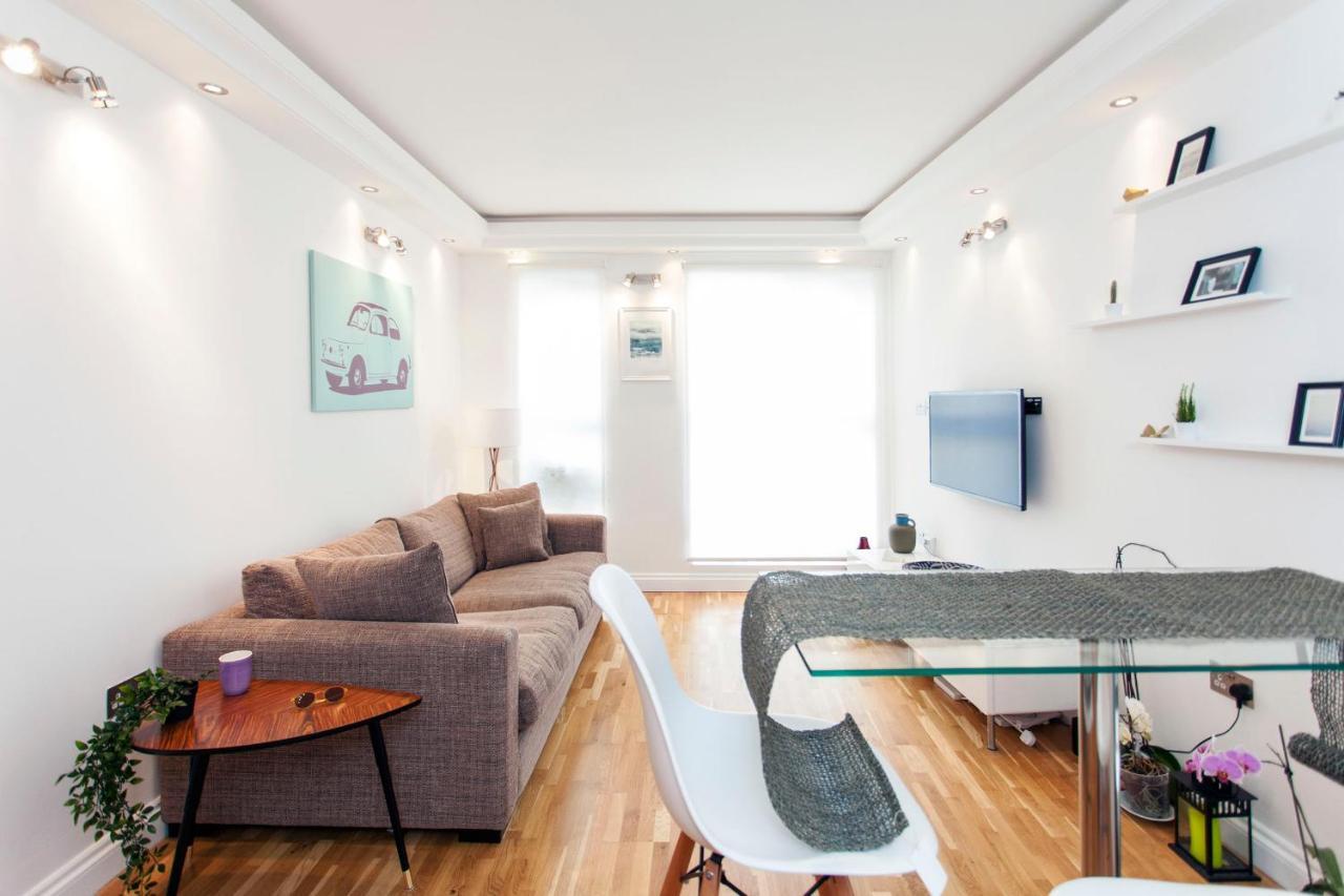 Appartement Italianflat - Stamford Bridge à Londres Extérieur photo